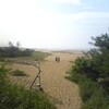 Tottori Dunesに行ってきたZE！！
