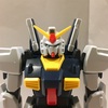 素人が作るパチ組みガンプラ 其ノ十八