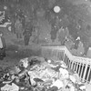 1960年1月ソウル駅圧死事故