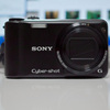  SONY Cyber-shot DSC-HX5V を買った