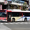 京阪京都交通 N636号車 [京都 200 か 2797]