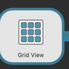  Alfred Workflows の Grid View user interface: hkob の雑記録 (85)