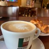 【アルゼンチンのカフェ】～二万歩計で健康を維持する～ PLAZA del CALMEN @Av.Rivadavia4502
