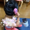 「甘え子ちゃんだよー」