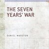 【参考文献】Essential Histories 6「The Seven Year's War」