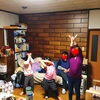 しいたけ占いで占うぐっちの2020年