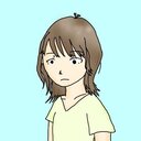 夏の小袖