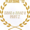 PLAYZONE‘12サウンドトラック