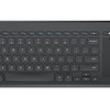 Microsoft、ジェスチャー対応タッチパッド搭載のAll-in-One Media Keyboard発表