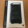 DAP XDP-100Rの感想