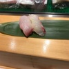 【グルメ】立ち食い寿司