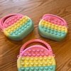 プッシュポップバッグ×3