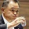 全柔連・山下会長にまた隠蔽報道。