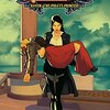 三角関係に（ついに）進展が！！！！（※追記あり）―"Princeless: Raven the Pirate Princess Book 3: Two Boys, Five Girls, and Three Love Stories" (Whitley, J., Higgins, R. & Brandt, T. Action Lab Entertainment) 感想