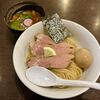 【金町】 麺や KATSU!「特製つけめん 大盛(1250円)」