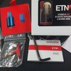 ETNA RDA by DIGIFLAVOR