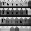 think think think