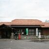 ＪＲ東日本　有明駅