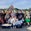 清水テスター参戦！ 11月 「２０２４ 天狗堂 伊勢湾ジギング教室　＋Step Up」開催しました!