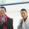 山本太郎代表の議員辞職－常に２００％の全力投球だからこそ