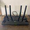 TP-Link Archer AX20（AX1800）のレビュー コスパ最高！2021年はこれで決まり！
