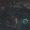 M41～ミルクポット星雲暫定版