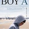 　BOY A [DVD]