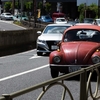 ブコウスキー「パルプ」冴えない人物の愛車にはビートル？