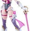 【あなたの手で変身を！】グッドスマイルカンパニー PLAMATEA キューティハニーNova、愛と勇気を組み立てる感動レビュー