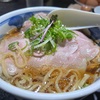 遂に新宿の名店へ訪問。黒毛和牛のせいろご飯とSUPREMEな醤油ラーメンが美味すぎてぶっ飛んだ。【駄目な隣人（東京・新宿）】