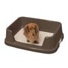 愛犬のトイレトレーニング成功への道！アイリスオーヤマ犬トイレで失敗しない方法