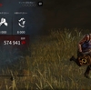 【DbD】オフのあれ