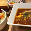 ミヤビカフェ 神保町 ミヤビパンも洋食メニューも楽しめるカフェ #オジ旅PR