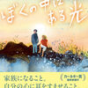 『ぼくの中にある光』緑陰図書に選定されました。