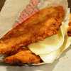 KFC DOUBLE DOWN