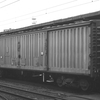 ワキ8000は郵便・荷物列車の編成で何両連結されていたのか？