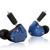 【レビュー】KZ ZS7 4BA+1DD機の実力を探る