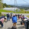 網掛山登山　