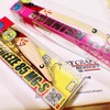 今年もラッキークラフト・ネットワークメンバー限定ルアーが届きました。　#ルアー  #ノベルティ