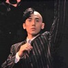 禅寺でファンシイダンス