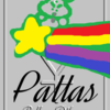 山羊座「11ハウス」小惑星パラス　Pallas
