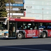 横浜市営バス / 横浜200か 3697 （2-3362）