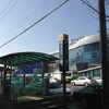 【光州の風景】光州松汀駅すぐ、松汀トッカルビ1号店