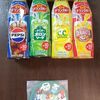 【ポケモングッズ】おうちドリンクバー・ポケモンパーティーパックを購入
