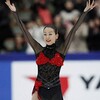 全日本フィギュア、浅田真央復活！完全復活への序章〜伝説、再び！