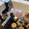〈ソロ〉4/20（日昼）【アルカフェスタ☆April Weekend】終了しました