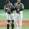 阪神タイガース（2021）巨人戦～13奪三振プロ初完封勝利～【プロ野球】