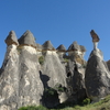 トルコ旅行記③～カッパドキア