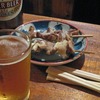 プー子さんchamiさんと土曜宇ち入り