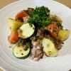 ワインに合う鶏肉おつまみのレシピ